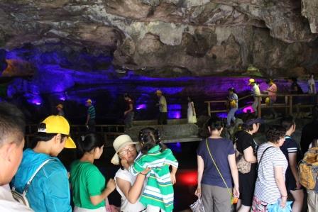 團(tuán)建太湖牛仔鄉(xiāng) 柯邁(杭州)譜新章(圖4)