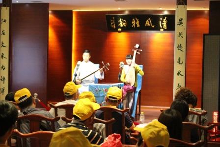 團(tuán)建太湖牛仔鄉(xiāng) 柯邁(杭州)譜新章(圖2)