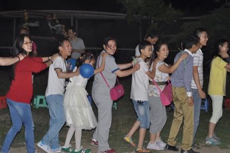 團(tuán)建太湖牛仔鄉(xiāng) 柯邁(杭州)譜新章(圖6)