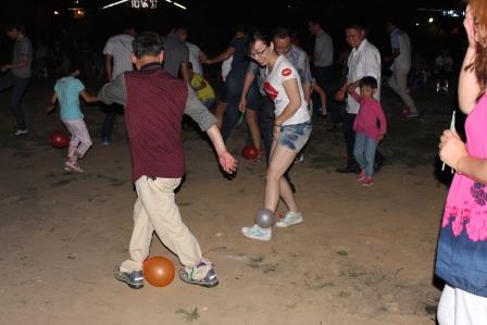 團(tuán)建太湖牛仔鄉(xiāng) 柯邁(杭州)譜新章(圖5)