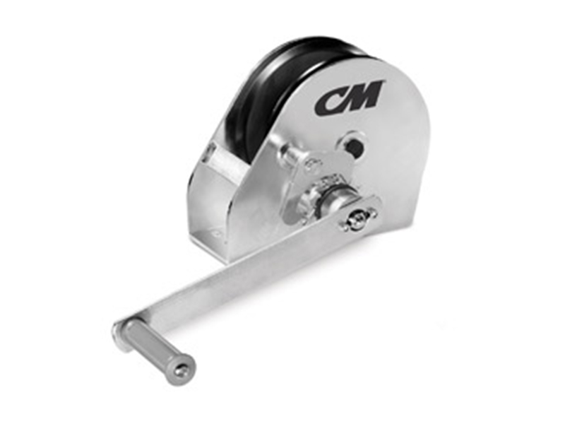 SW-K-LB 鋼絲繩卷揚(yáng)機(jī)（舞臺(tái)用）