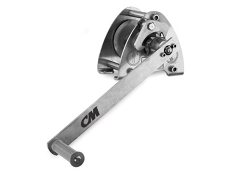 SW-K-LB-VA 鋼絲繩卷揚(yáng)機(jī)（舞臺(tái)用）