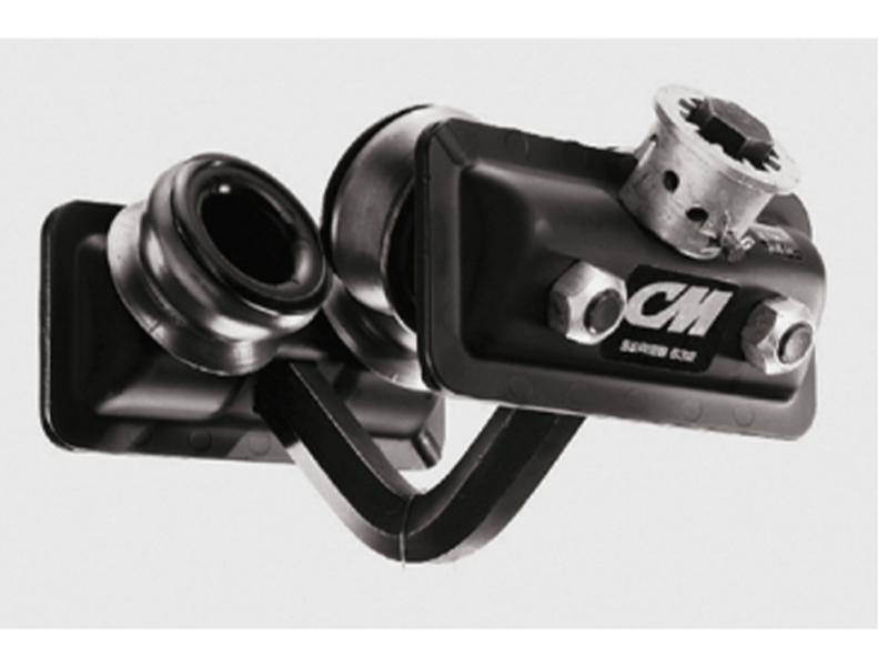 632低轉(zhuǎn)彎半徑小車(chē)